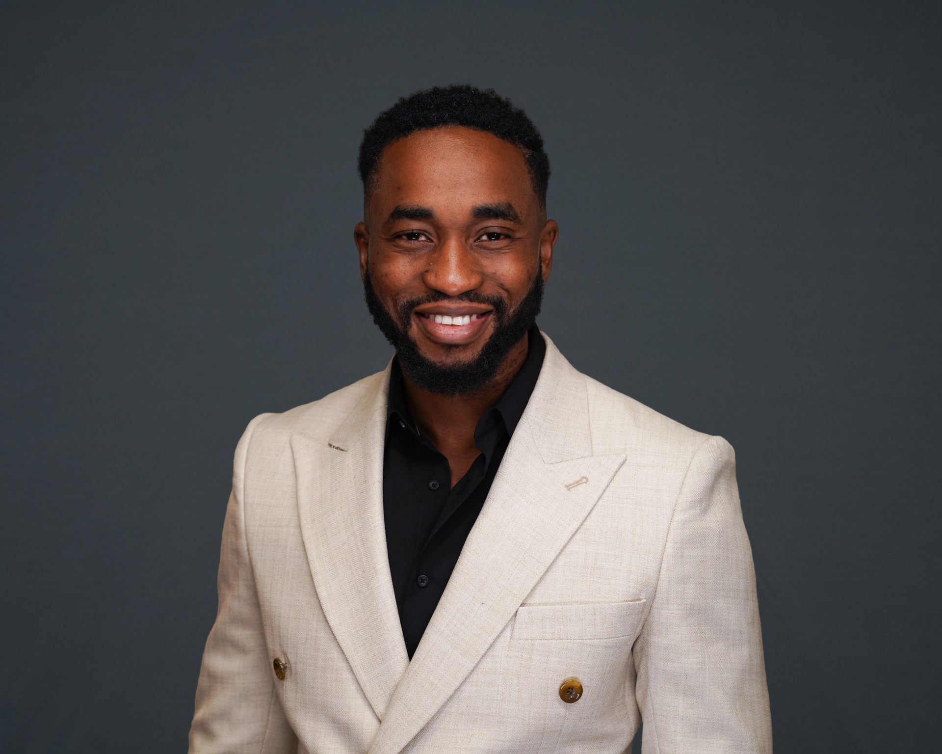 Victor Etoh
